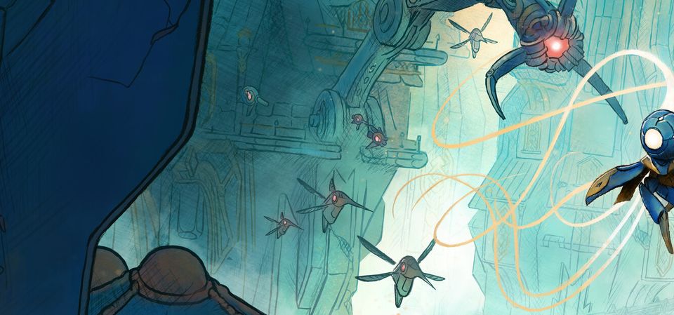 MIO: Memories in Orbit