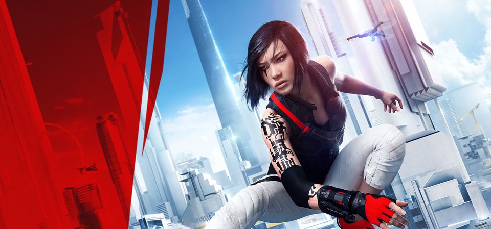 Mirror's Edge™ Catalyst
