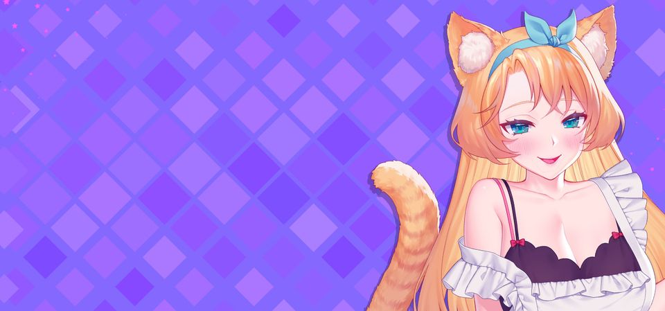Miss Neko 3