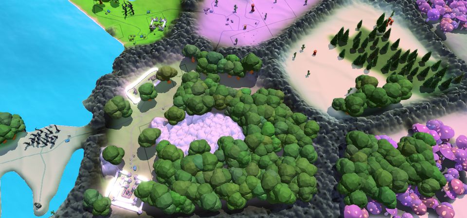 MMORPG Tycoon 2