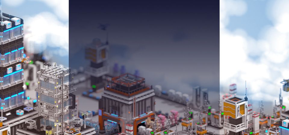 Modulus: Factory Automation