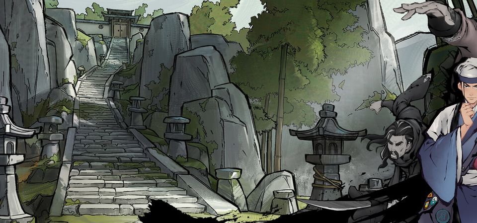 Mohism: Battle of Words
