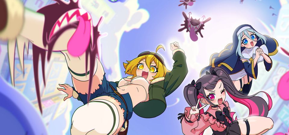 MOMO Crash