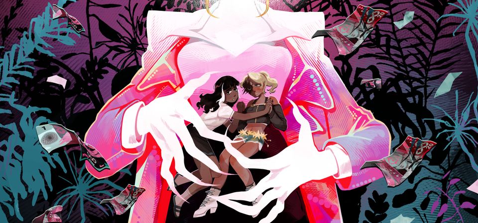 Money for Girls: Amortized
