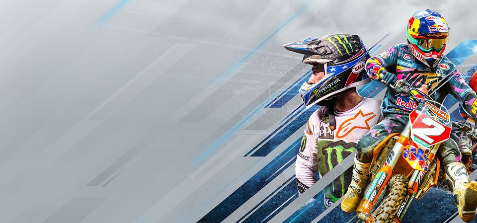 Monster Energy Supercross - The Official Videogame 3