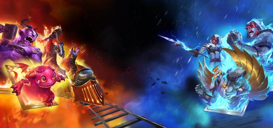 Monster Train