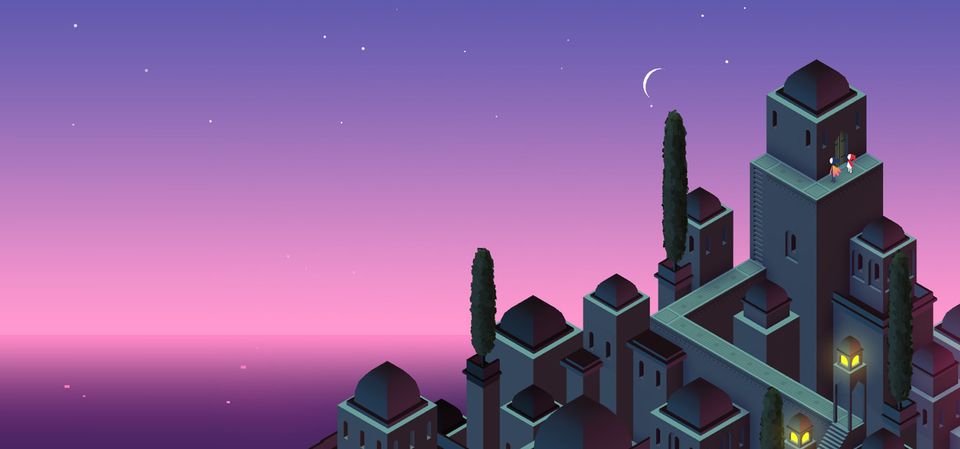 Monument Valley 2