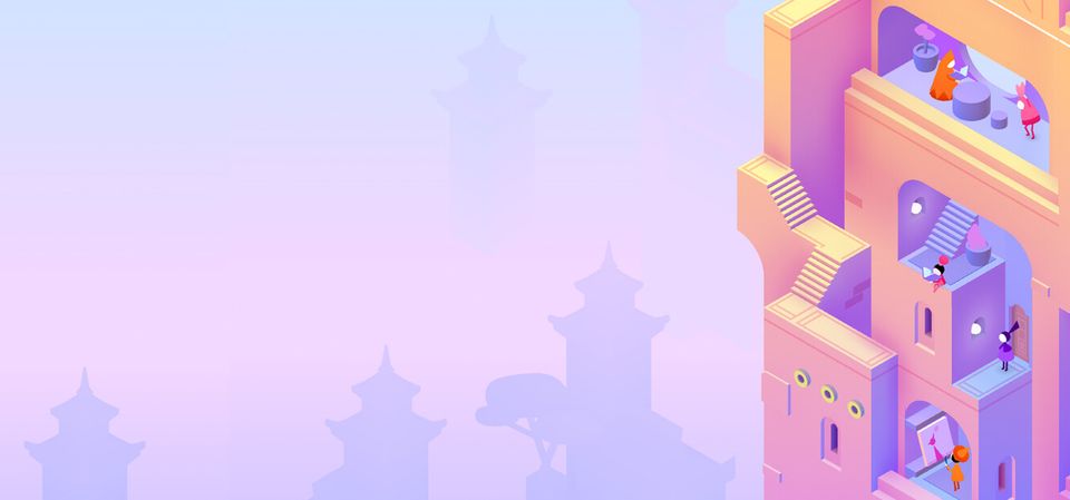 Monument Valley 3