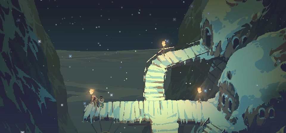 Moon Hunters