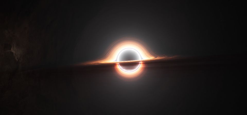 Moon Mystery