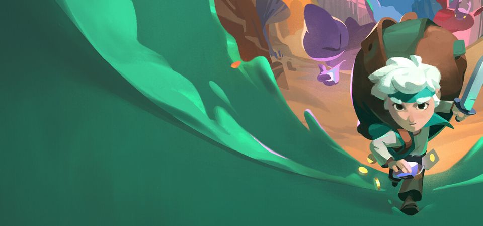Moonlighter 2: The Endless Vault