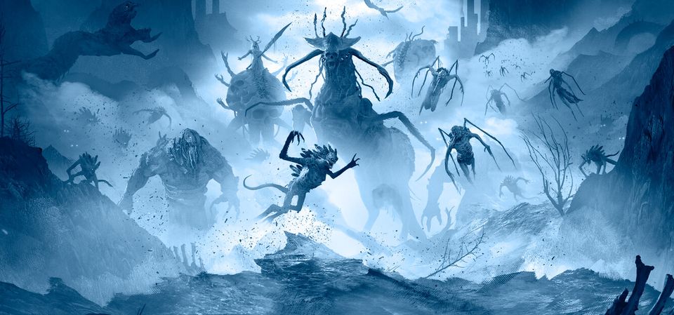 Morbid: The Lords of Ire