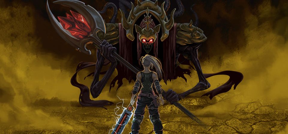 Morbid: The Seven Acolytes