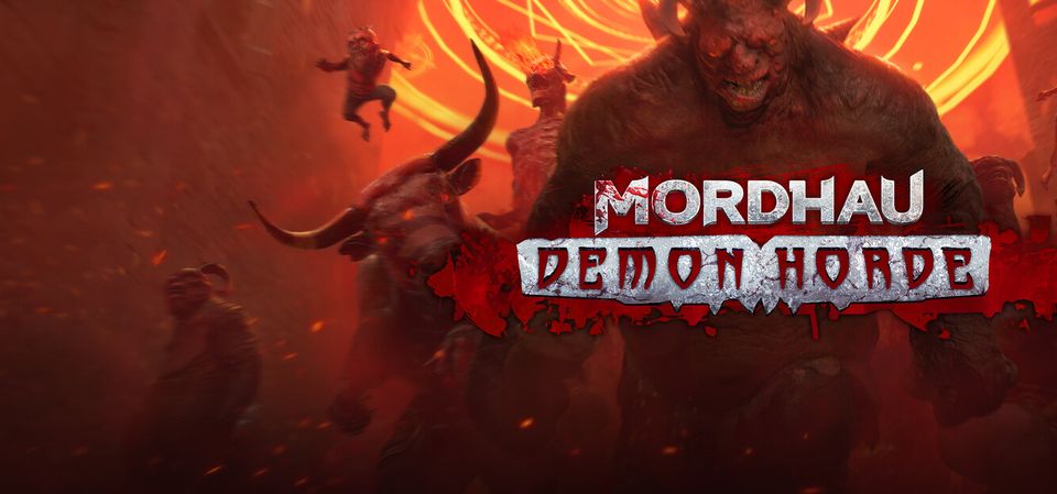 MORDHAU