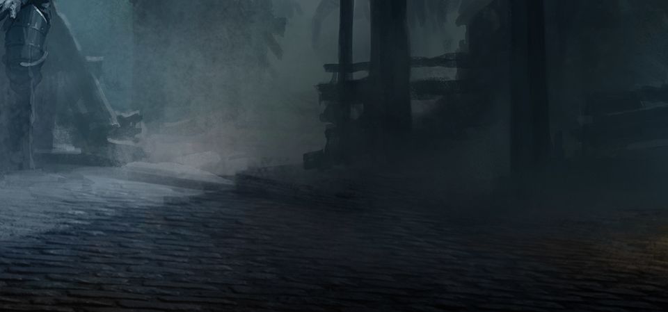 Mordheim: City of the Damned