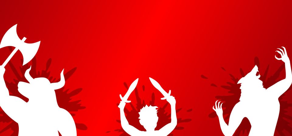 Mortal Glory