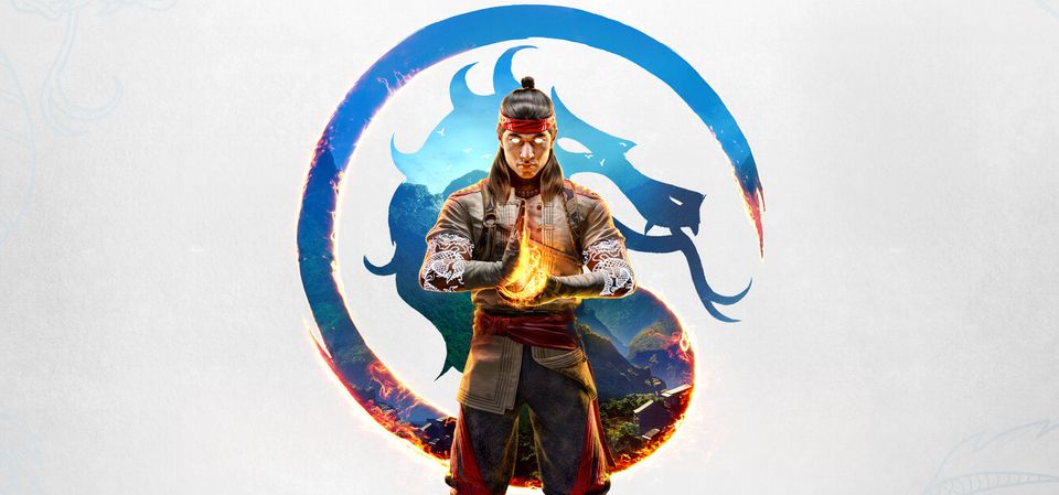 Mortal Kombat 1