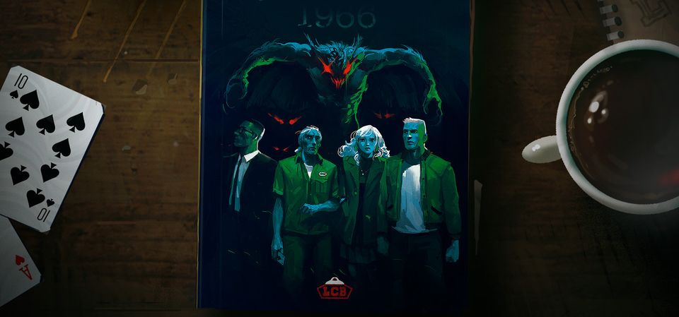 Mothmen 1966