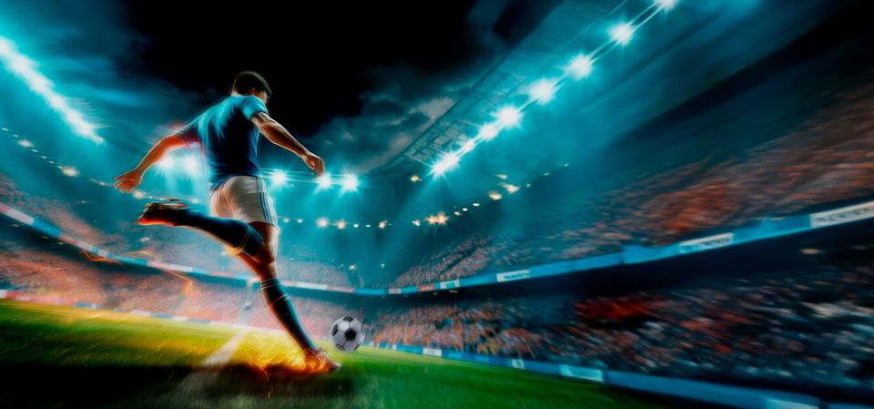 Motion Soccer PRO