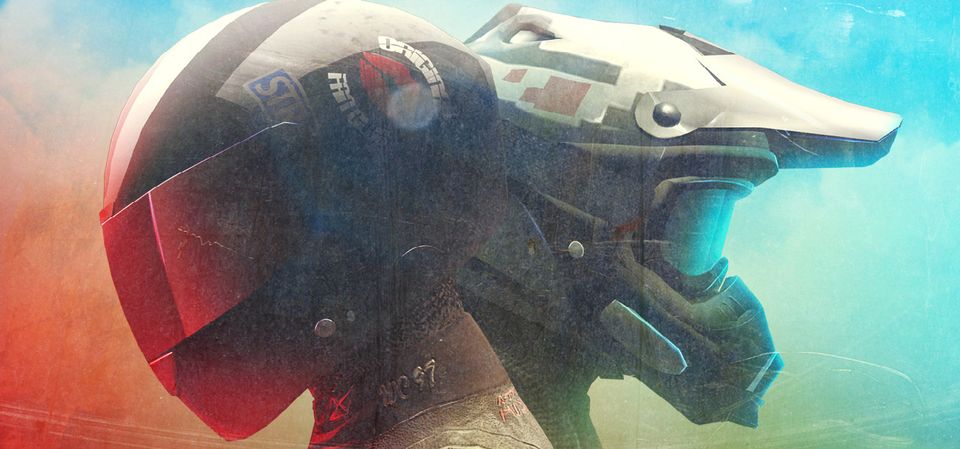 Moto Racer 4