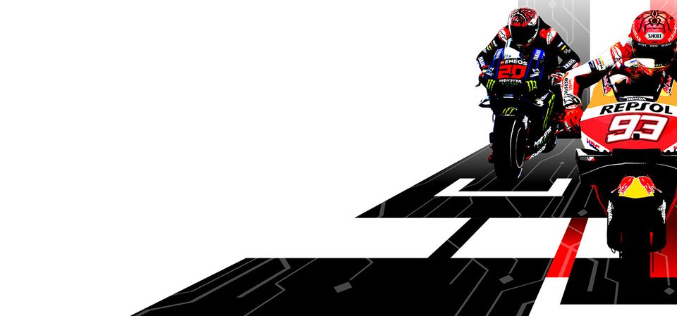 MotoGP™21
