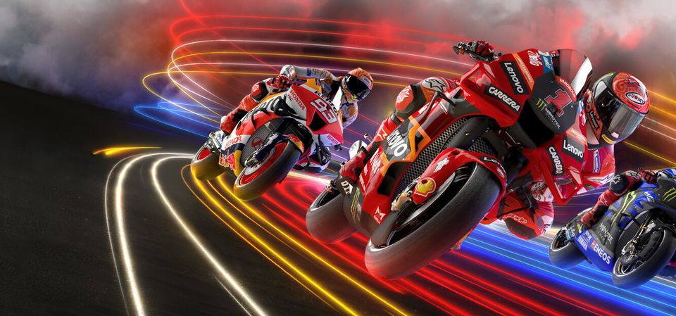 MotoGP™23