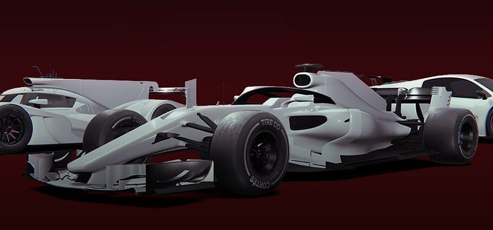 Motorsport Manager