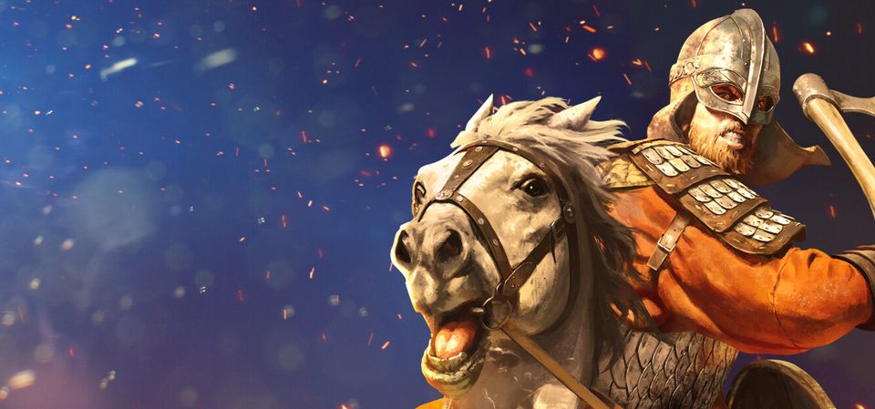 Mount & Blade II: Bannerlord
