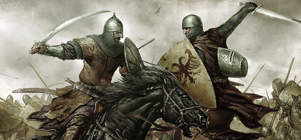 Mount & Blade: Warband