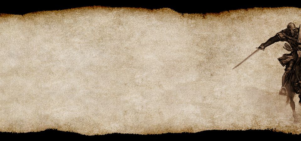 Mount & Blade