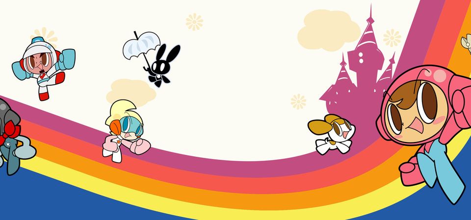 Mr. DRILLER DrillLand