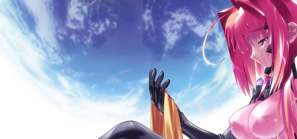 Muv-Luv Alternative