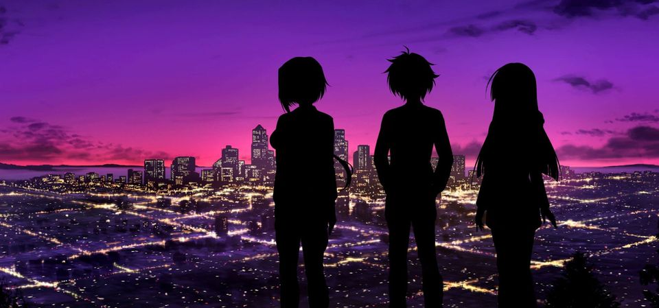 Muv-Luv Unlimited: The Day After - Episode 02