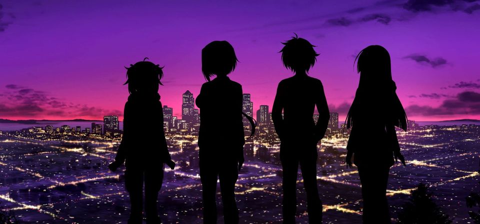 Muv-Luv Unlimited: The Day After - Episode 03
