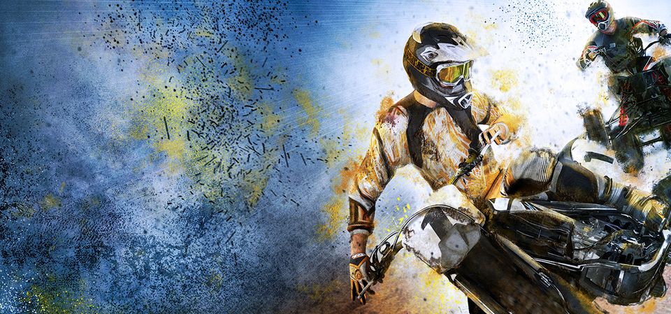 MX vs. ATV Supercross Encore