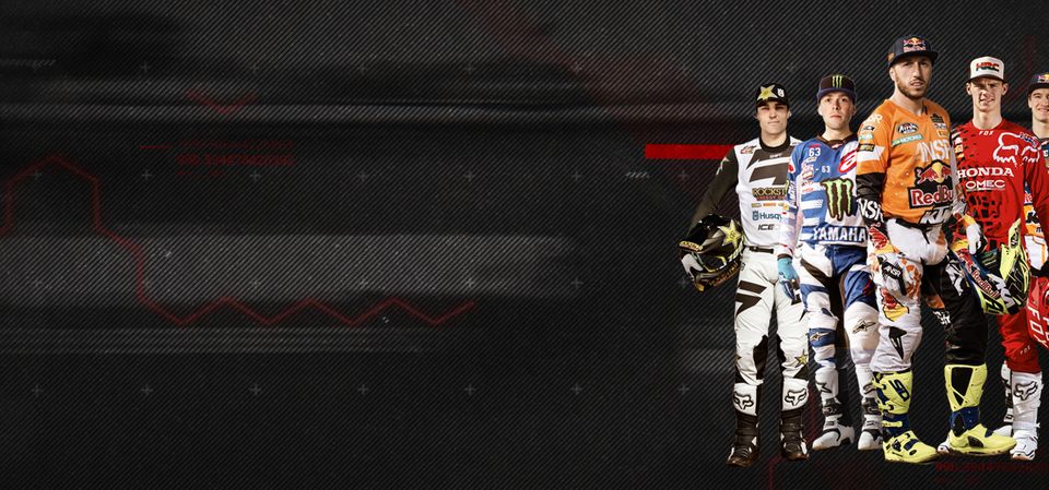 MXGP PRO
