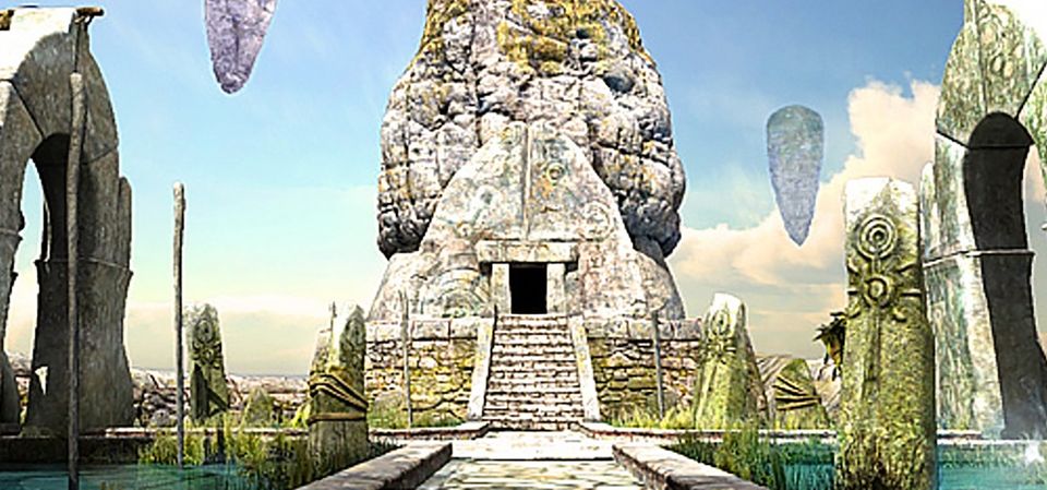 Myst IV: Revelation