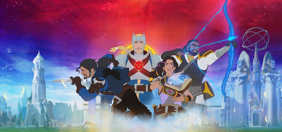 MythForce