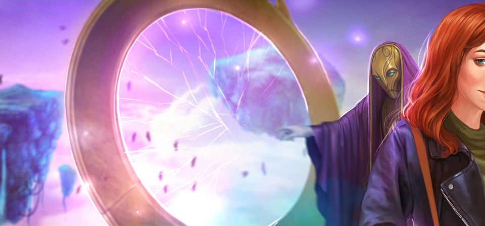 Mythic Wonders: The Philosopher's Stone