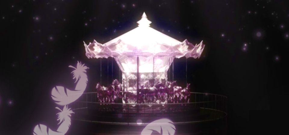 Nameless ~The one thing you must recall~