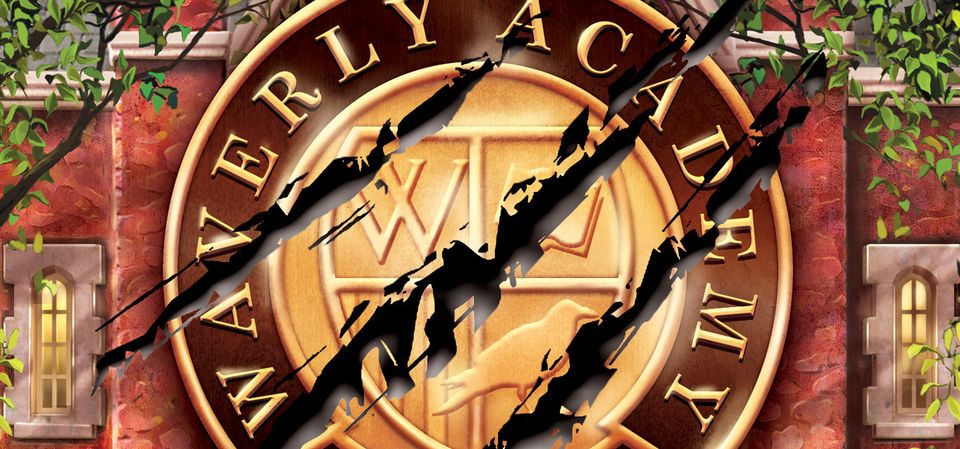 Nancy Drew®: Warnings at Waverly Academy