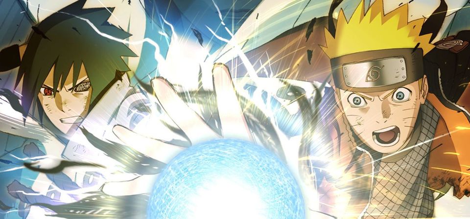 NARUTO SHIPPUDEN: Ultimate Ninja STORM 4