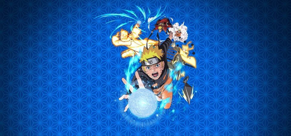 NARUTO X BORUTO Ultimate Ninja STORM CONNECTIONS