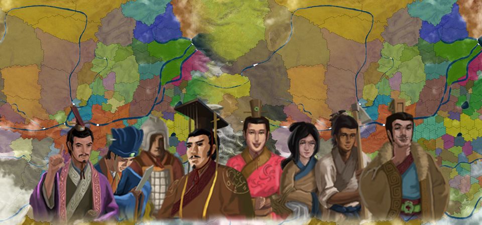 NationWar:Chronicles