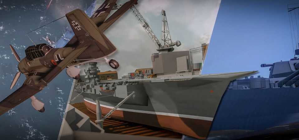 NavalArt