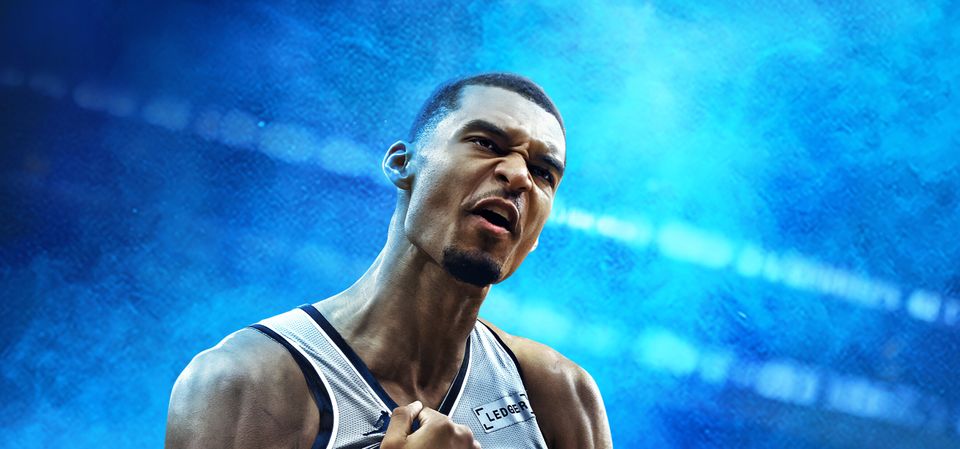 NBA 2K27