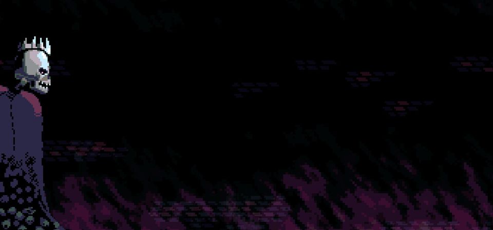 Necroking