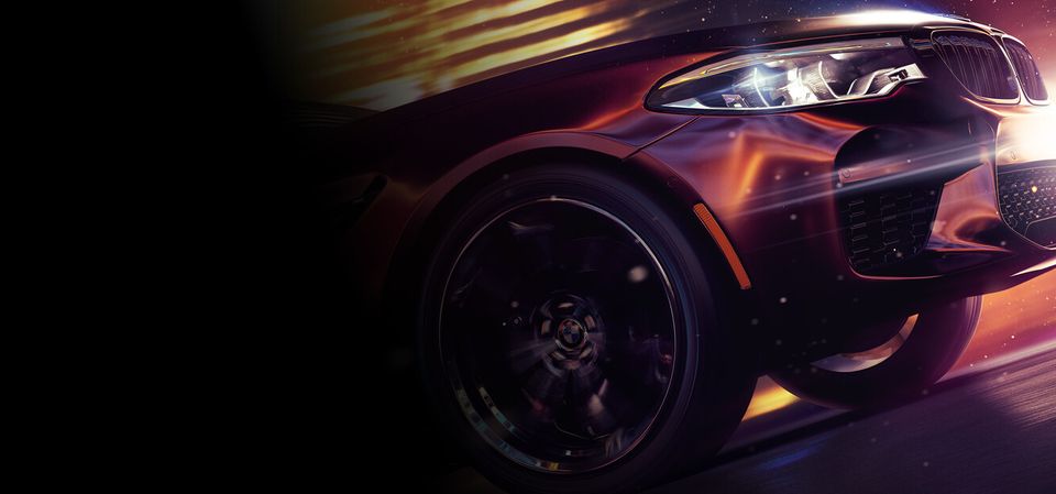 Need for Speed™ Payback
