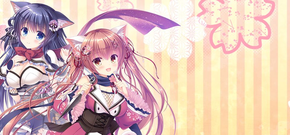 NEKO-NIN exHeart