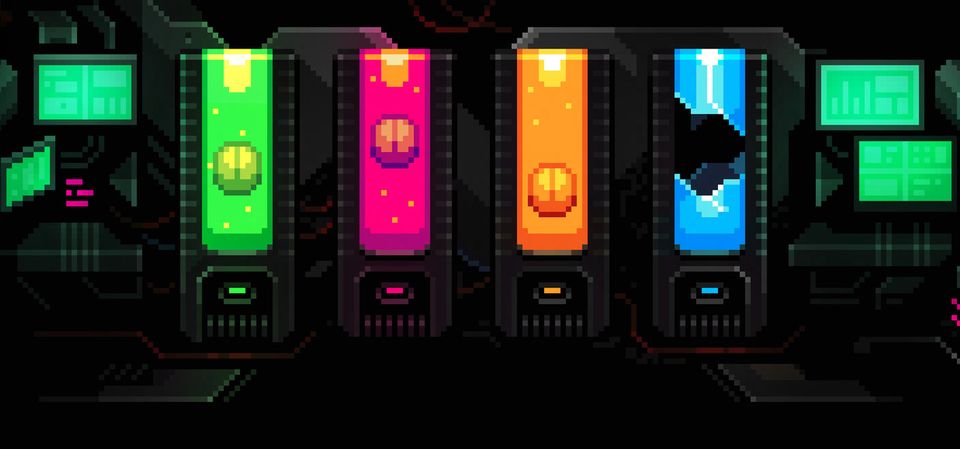 NeuroVoider